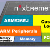 eASIC's Embedded ARM926EJ Processor is Available For All