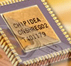 Chipidea Step-Down DC-DC Converter Core Supports 4.2V External Supply Voltage in Generic CMOS Process Using 3.3V Devices