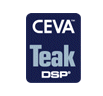 CEVA Selected for NXP's Ultra Low-Cost Cellular Solutions