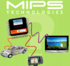 MIPS Technologies Enters 32-bit Microcontroller Market