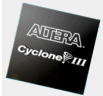Altera Shipping Full Line of 65-nm Cyclone III FPGAs