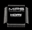 MIPS Technologies Extends Digital Consumer Leadership with Industry's First HDMI 65nm IP Solution