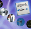 Altera Announces Industry's First 40-nm FPGAs and HardCopy ASICs