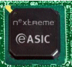 eASIC Enables Nexus Chips to Reduce Power Consumption by 80% Over FPGAs