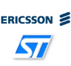 Ericsson and STMicroelectronics to Create World Leader in Semiconductors and Platforms for Mobile Applications