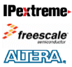 IPextreme Delivers Free ColdFire Processor for Altera Cyclone III FPGA