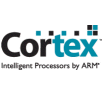ARM Extends Performance, Size and Power Efficiency Leadership with the First Cortex Processor on 32nm Process