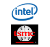 Intel, TSMC Reach Agreement to Collaborate on Technology Platform, IP Infrastructure, SoC Solutions