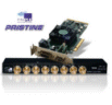 intoPIX showcases its new PRISTINE JPEG 2000 Board