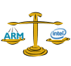 ARM will overtake Intel in netbooks, smartbooks, says analyst