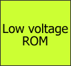 Dolphin Integration complements its 130 nm catalog with a low voltage release of the ROM Cassiopeia 