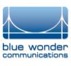 Blue Wonder Communications Uses 4M Wireless LTE Protocol Stack to Complete LTE Reference Platform