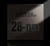 Altera Unveils 28-nm Device Portfolio Tailored to Customers' Diverse Design Requirements 