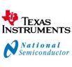 TI to acquire National Semiconductor