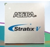 Altera Breaks Semiconductor Industry Record for Most Transistors on an Integrated Circuit