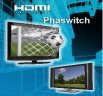TranSwitch's HDMI 1.4 Technology Selected by Samsung Electronics for Next-Generation High-Definition Televisions