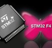 STMicroelectronics Launches World's Most Powerful Cortex processor-based Microcontrollers