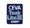 CEVA-TeakLite-III DSP Offers First IP Core Approved for Dolby MS11 Multistream Decoder