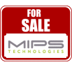 Report: MIPS up for sale