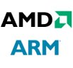 AMD Changes Compute Landscape as the First to Bridge Both x86 and ARM Processors for the Data Center 
