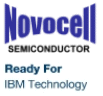 Novocell Smartbit Antifuse OTP NVM Memory Validated at IBM Foundry at Processes from 350nm to 130nm