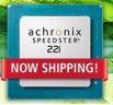 Achronix Now Shipping 22nm Speedster22i FPGAs to Customers