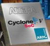 Altera Announces Availability of Cyclone V SoC Development Kit