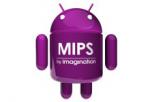 Imagination reveals first MIPS "Warrior P-class" CPU core 