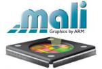ARM Announces Complete Suite of Graphics Processing Technology