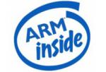 Intel used ARM chips in wearables demos at CES