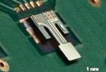 GIT Japan Uses CAST 8051 in AIST's MEMS-EFS Electrostatic Sensor