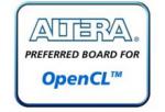 PLDA announces OpenCL-compliant Stratix V Prototyping Board Solutions