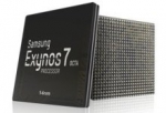 Samsung Announces Mass Production of Industry's First 14nm FinFET Mobile Application Processor