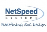 NetSpeed Introduces the industry's first fully configurable cache-coherent network-on-chip 
