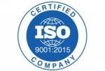 Sankalp Semiconductor awarded with ISO 9001: 2015 certification