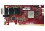 PLDA Announces Integration of their PCIe 3.0 Controller IP into Kazan Networks' NVMe Over Fabric Fuji ASIC, Providing a Dramatic Increase in Scalability and Flexibility for Storage Applications