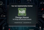 HDL Design House推出可扩展的SoC物联网平台