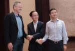 Huawei & Arm Meet Behind Closed Doors