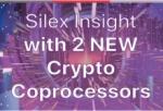 Silex Insight 推出了完整的NIST认证加密协处理器系列