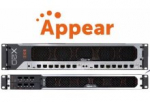 Appear TV introduces Zero-latency intoPIX JPEG XS technology in the X Platform
