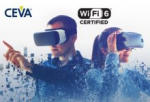 来自CEVA的Wi-Fi 6解决方案成为业界首个通过Wi-Fi联盟获得Wi-Fi CERTIFIED 6认证的IP方案