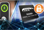 瑞萨推出面向物联网应用的Arm Cortex-M33-based RA6M4 MCU，此方案具有卓越性能和超高安全性