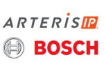 Bosch 将 Arteris® IP FlexNoC® 互连技术应用于多款汽车芯片