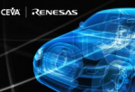 CEVA's High-Performance DSP Solution to Power Renesas' Next-Generation Automotive SoC