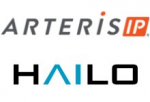 以色列Hailo在其人工智能芯片中使用Arteris IP 的FlexNoc Interconnect 和 Resilience套包