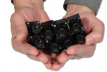 Xylon推出2.3 MP HDR汽车摄像机