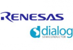 Renesas and Dialog Semiconductor to Join Forces to Advance Global Leadership in Embedded Solutions