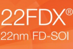 Flex Logix选用格芯22FDX工艺制程来设计EFLX eFPGA