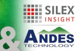Silex Insight 为Andes 提供信任根安全IP解决方案