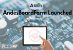 AndesBoardFarm提供SoC工程师透过远程在线FPGA开发板探索RISC-V处理器